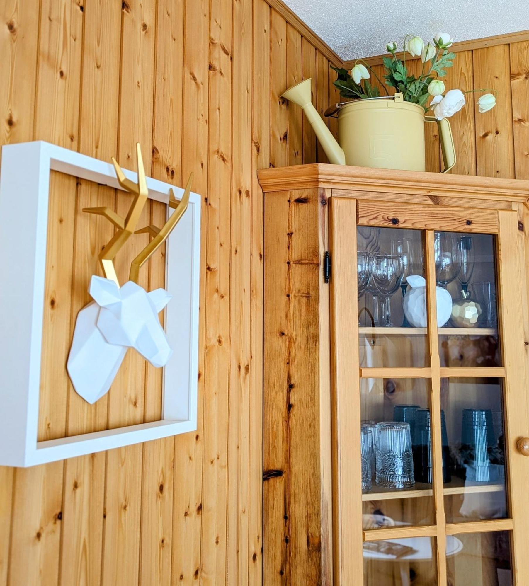 Residenz Majesta Apartment Leukerbad Luaran gambar